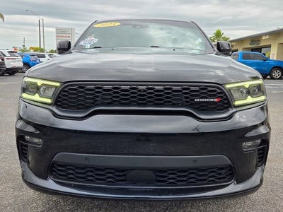 2023 Dodge Durango GT Premium