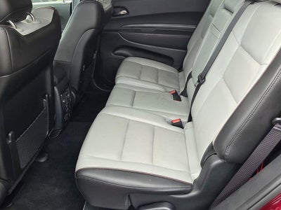2024 Dodge Durango GT Premium