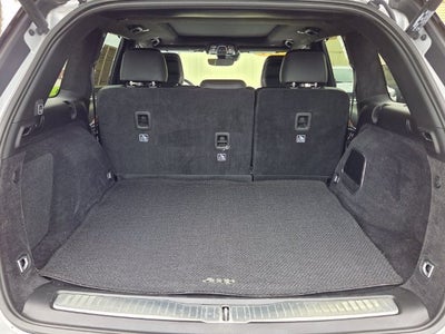 2024 Jeep Grand Cherokee 4xe Summit Reserve