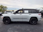 2024 Jeep Grand Cherokee 4xe Summit Reserve
