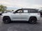2024 Jeep Grand Cherokee 4xe Summit Reserve