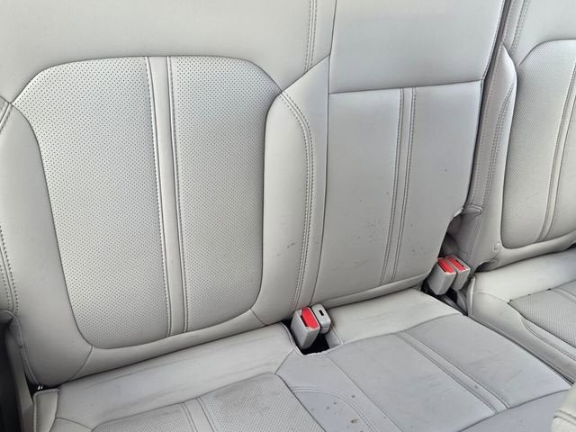 2024 Jeep Wagoneer Base