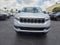 2024 Jeep Wagoneer Base