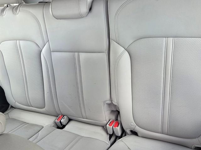 2024 Jeep Wagoneer Base