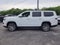 2022 Jeep Grand Wagoneer Series II