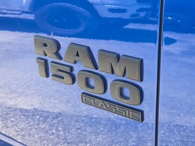 2019 RAM 1500 Classic Express