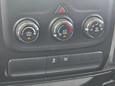 2019 RAM 1500 Classic Express