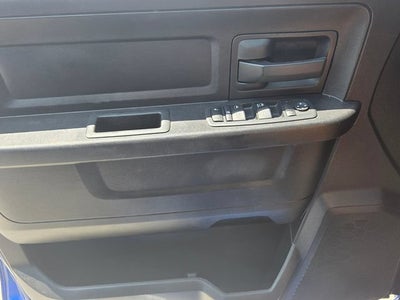 2019 RAM 1500 Classic Express