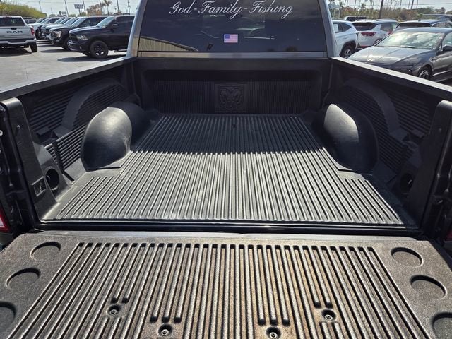 2019 RAM 1500 Classic Express