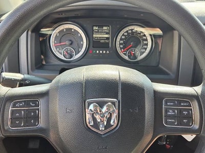 2019 RAM 1500 Classic Express