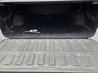 2020 RAM 1500 Lone Star