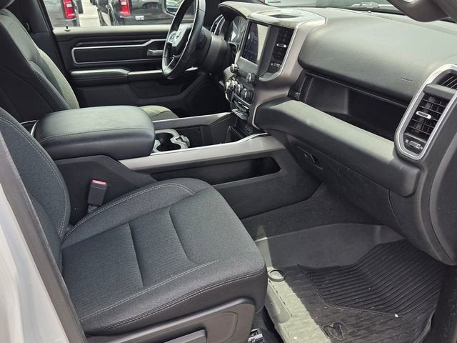 2020 RAM 1500 Lone Star