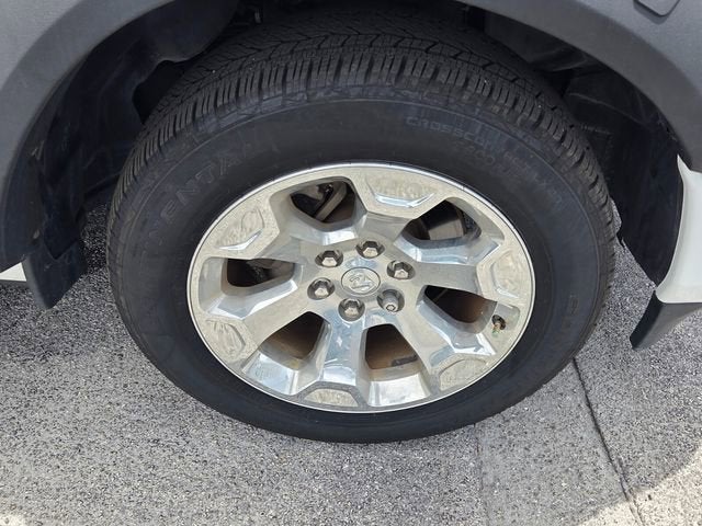 2020 RAM 1500 Lone Star