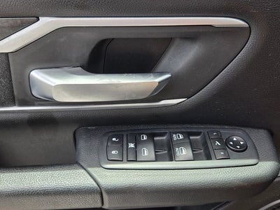 2020 RAM 1500 Lone Star