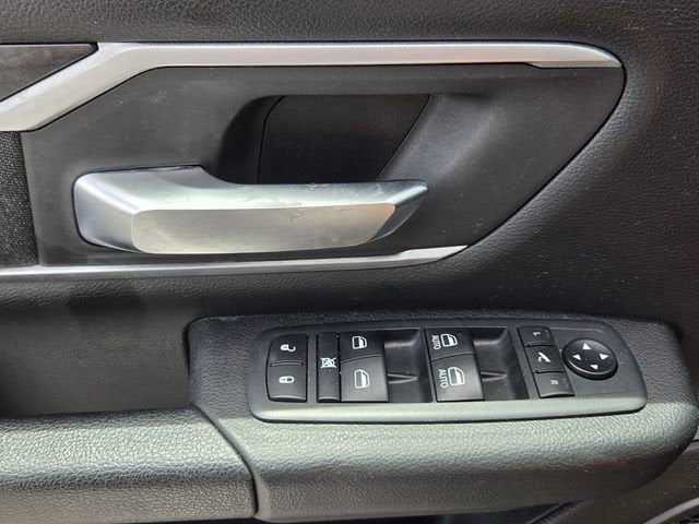 2020 RAM 1500 Lone Star