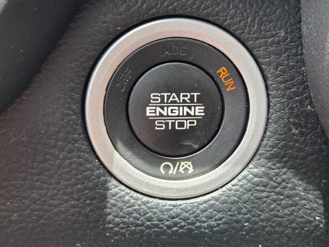 2020 RAM 1500 Lone Star