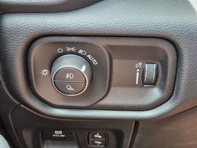2020 RAM 1500 Lone Star