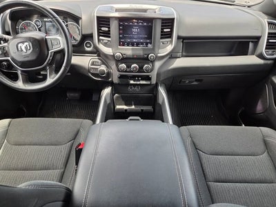 2020 RAM 1500 Lone Star