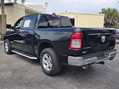 2024 RAM 1500 Big Horn