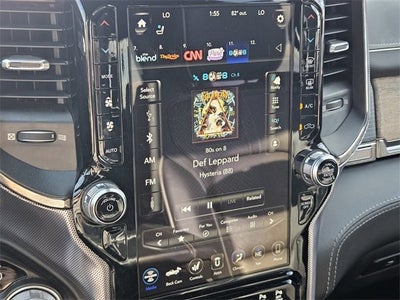 2019 RAM 1500 Limited