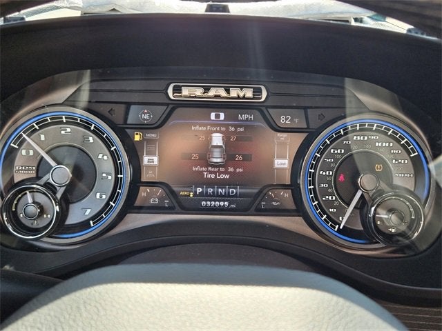 2019 RAM 1500 Limited