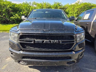 2024 RAM 1500 Tradesman