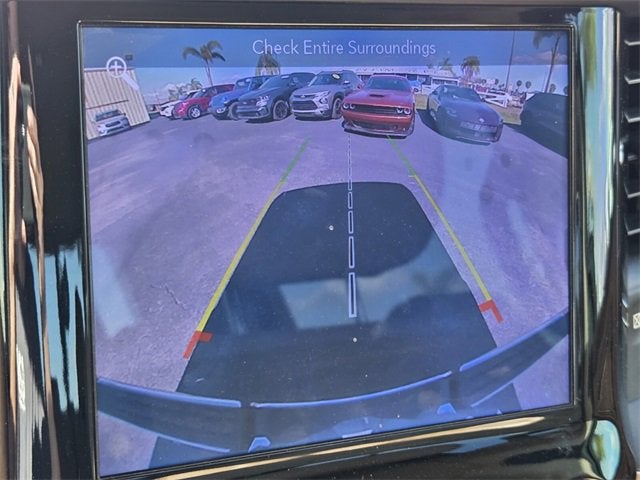 2019 RAM 1500 Longhorn