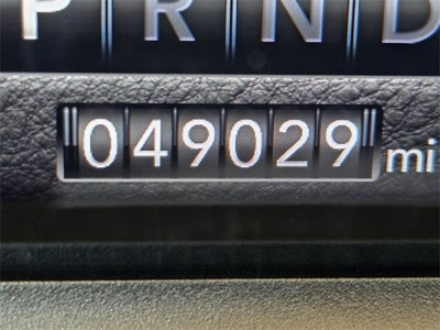 2019 RAM 1500 Longhorn