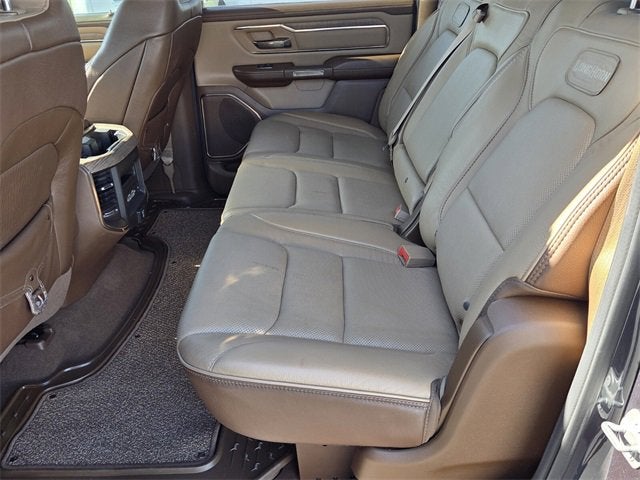 2019 RAM 1500 Longhorn