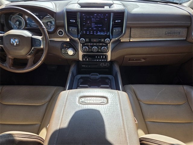 2019 RAM 1500 Longhorn