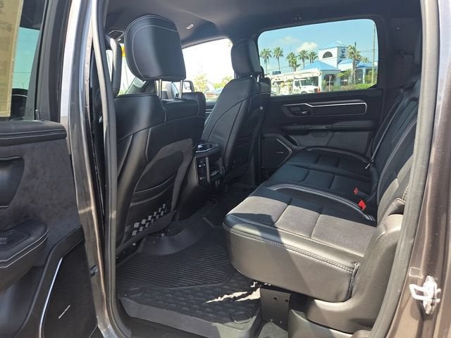 2025 RAM 1500 RHO