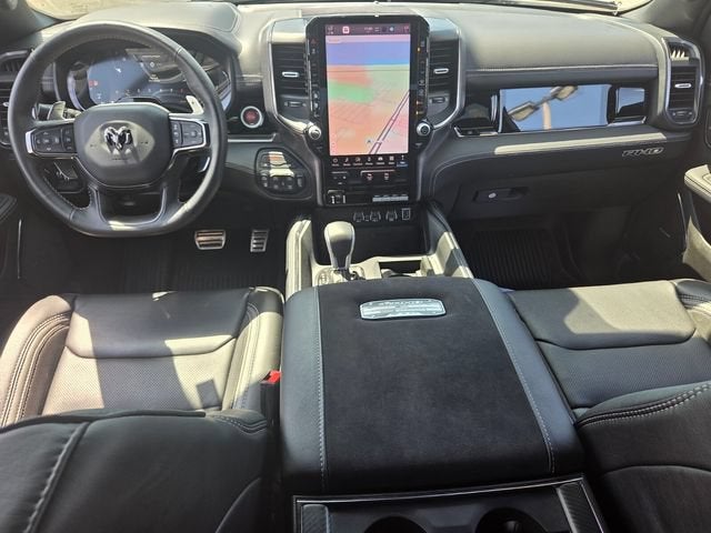 2025 RAM 1500 RHO