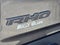 2025 RAM 1500 RHO