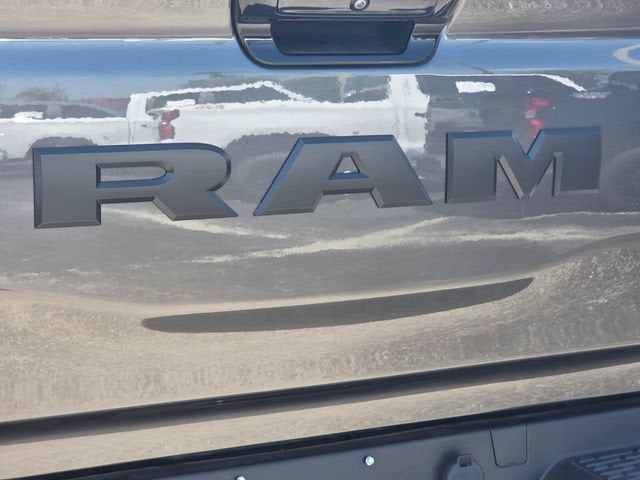 2025 RAM 1500 RHO