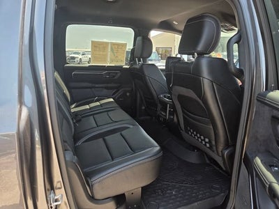 2025 RAM 1500 RHO
