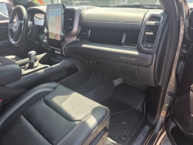 2025 RAM 1500 RHO