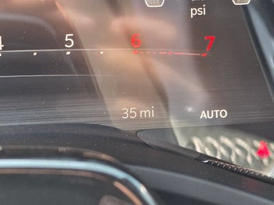 2025 RAM 1500 RHO
