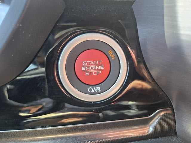 2025 RAM 1500 RHO
