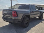 2025 RAM 1500 RHO