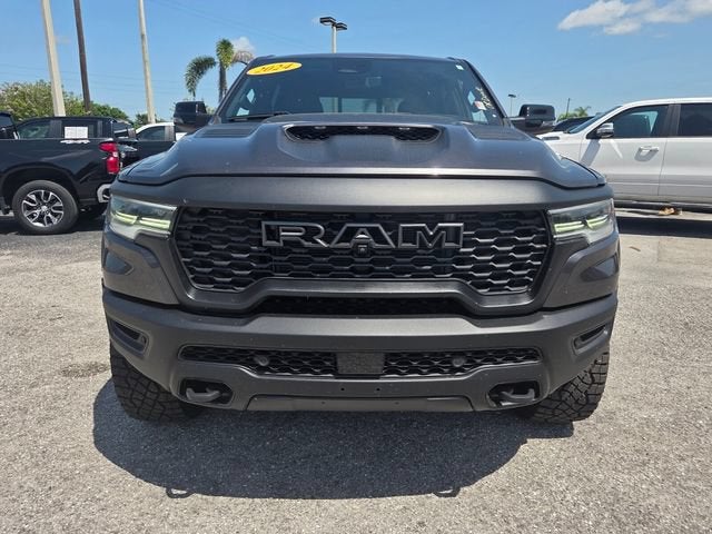 2025 RAM 1500 RHO