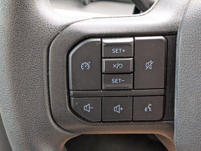 2023 Ford Super Duty F-350 SRW XL