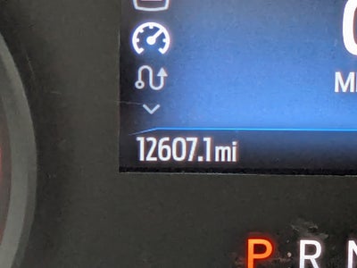 2023 Ford Super Duty F-350 SRW XL