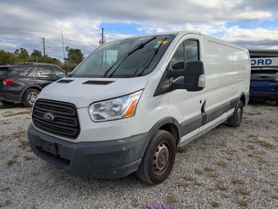 2015 Ford Transit Cargo Van T-350 148