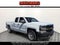 2017 Chevrolet Silverado 1500 Work Truck