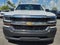 2017 Chevrolet Silverado 1500 Work Truck