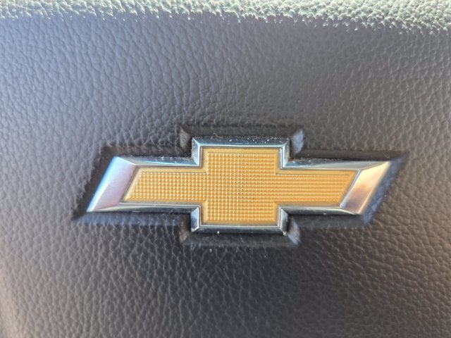 2017 Chevrolet Silverado 1500 Work Truck
