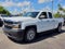 2017 Chevrolet Silverado 1500 Work Truck
