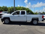 2017 Chevrolet Silverado 1500 Work Truck