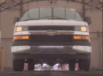 2024 Chevrolet Express Cargo Van Work Van