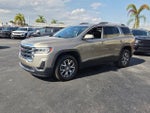 2022 GMC Acadia SLT